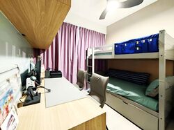 The Topiary (D28), Condominium #580939821